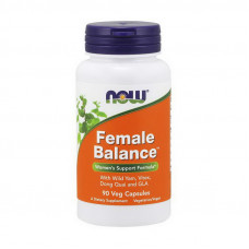 Female Balance (90 veg caps)