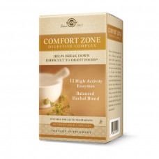 Comfort Zone Digestive Complex (90 veg caps)