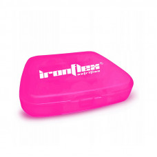 Pill Box (pink)