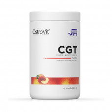CGT (600 g, peach)