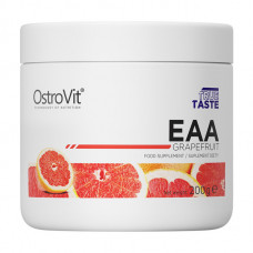 EAA (200 g, starwberry cream)