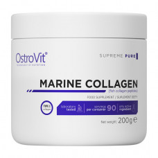 Collagen Marine (200 g, black currant)
