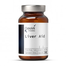 Liver Aid (90 caps)