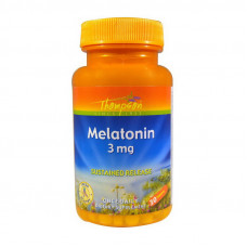 Melatonin 3 mg (30 tabs)