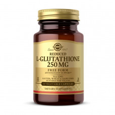 L-Glutathione 250 mg (30 veg caps)