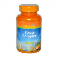 Stress Complex (90 veg caps)