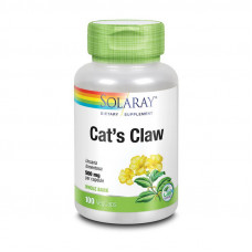Cat`s Claw 500 mg (100 veg caps)