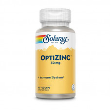 OptiZinc 30 mg (60 veg caps)