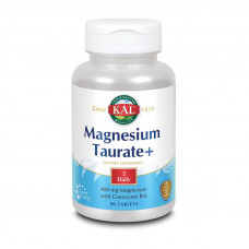 Magnesium Taurate + (90 tab)