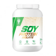 Soy Protein Isolate (750 g, vanilla)