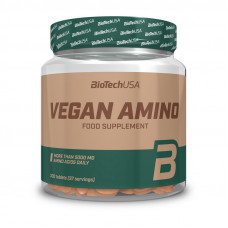 Vegan Amino (300 tabs)