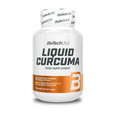 Liquid Curcuma (30 caps)