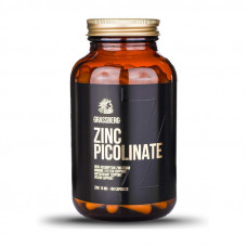 Zinc Picolinate 15 mg (180 caps)