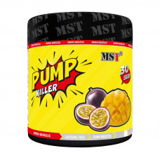 Pump Killer (330 g, mango maracuja)