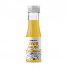 Zero Sauce (350 ml, curry)