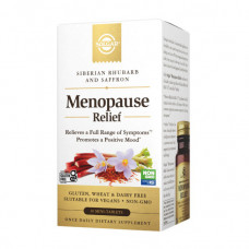 Menopause Relief (30 mini-tabs)