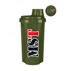 Shaker MST (700 ml, olive)