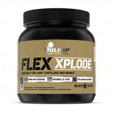FLEX Xplode (360 g, orange)