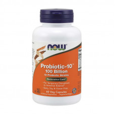 Probiotic-10 100 Billion (60 veg caps)