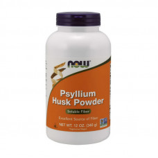 Psyllium Husk Powder (340 g)