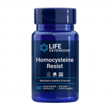 Homocysteine Resist (60 veg caps)