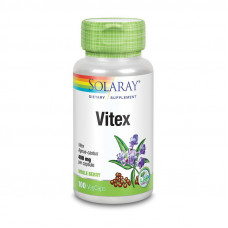 Vitex 400 mg (100 veg caps)