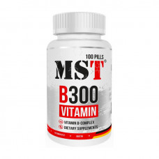B300 Vitamin (100 pills)