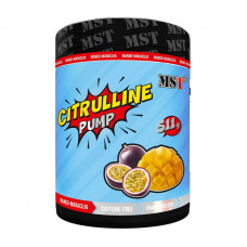 Citrulline Pump (511 g, mango-maracuja)