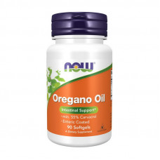 Oregano Oil (90 softgels)