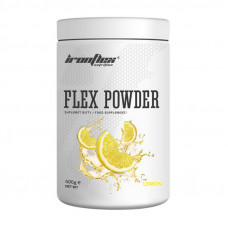 Flex Powder (400 g, pineapple)