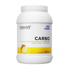 Carbo (1 kg, orange)