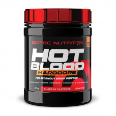 Hot Blood Hardcore (375 g, tropical punch)