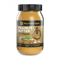Peanut Butter Creamy (900 g, Smooth)