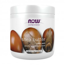 Shea Butter 100% pure (198 g)