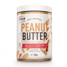 Peanut Butter Crunchy (термін до 24.10.2024) (900 g)