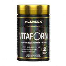 VitaForm for Men (60 tab)