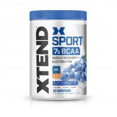 Xtend Sport (345 g, blue raspberry ice)