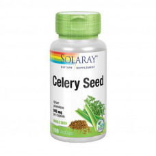 Celery Seed (100 veg caps)
