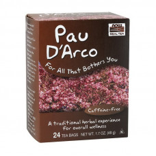 Pau D'Arco (24 tea bags)