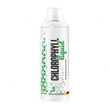 Liquid Chlorophyll (500 ml, mint)