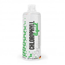 Liquid Chlorophyll (1 L, mint)