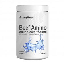 Beef Amino (300 tabs)