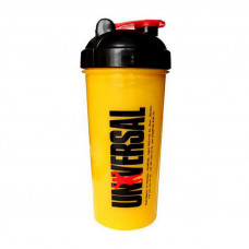 Universal Shaker Since77 (700 ml, yellow)
