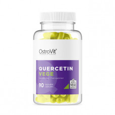 Quercetin Vege (90 caps) (90 caps))