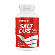 Salt Caps (120 caps)