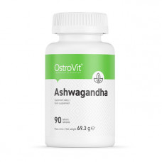 Ashwagandha (90 tab)