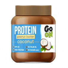Protein Peanut Butter (350 g, coconut)