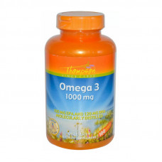 Omega 3 1000 mg (100 sgels)
