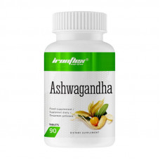 Ashwagandha (100 tab)