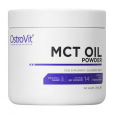 MCT Oil Powder (200 g, pure)